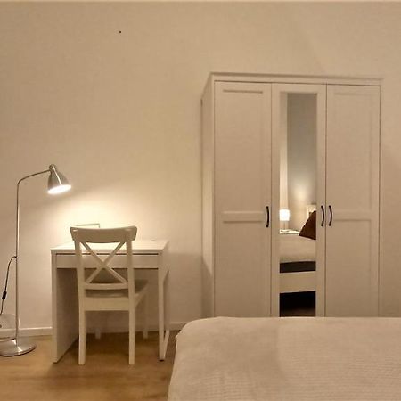Quiet And Private Studio In The Center Lejlighed Budapest Eksteriør billede